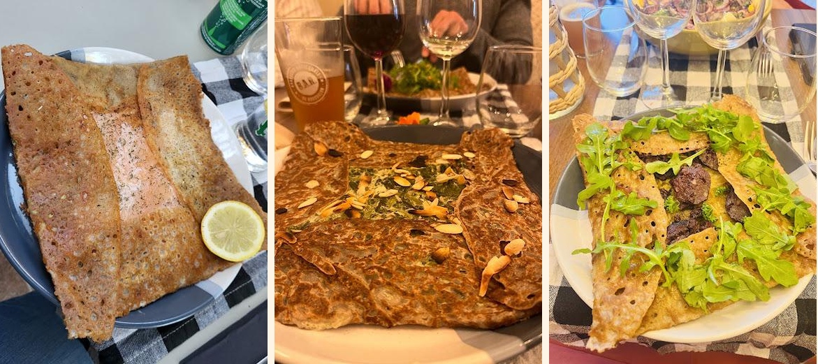 Les Galex D'Aqui - Gallery Image 1