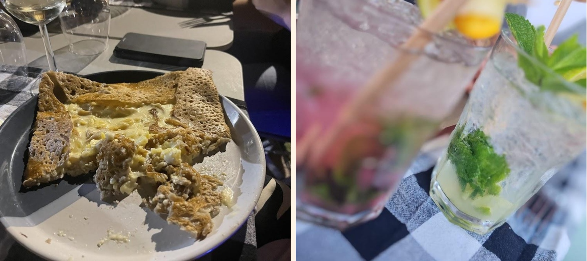 Les Galex D'Aqui - Gallery Image 3