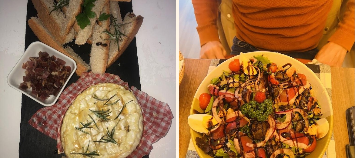 Les Galex D'Aqui - Gallery Image 4