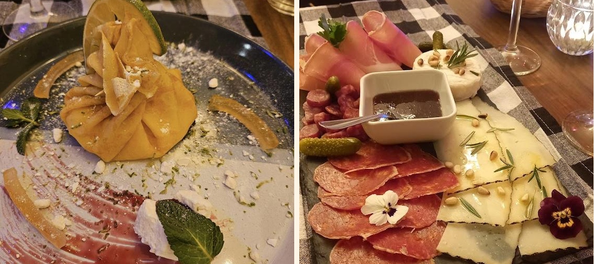 Les Galex D'Aqui - Gallery Image 5